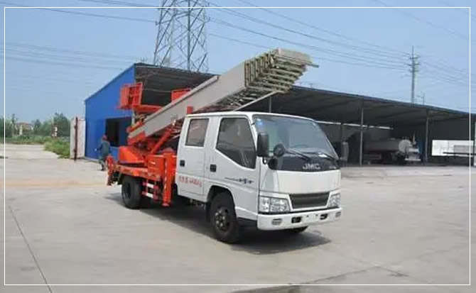 崇礼搬家